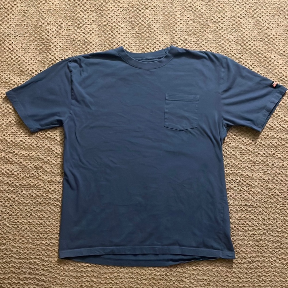 Dickies Work Shirt Size XL